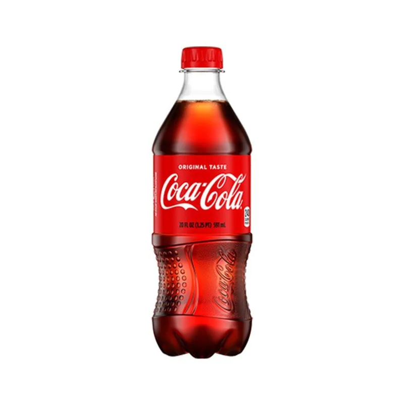 CocaCola Original