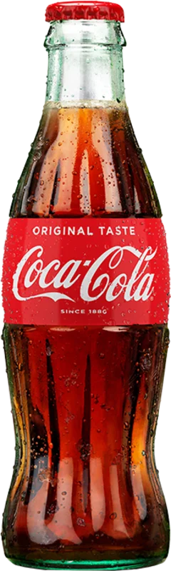 CocaCola Soda Original