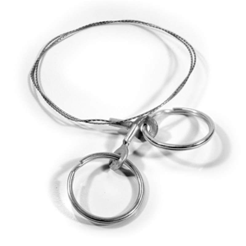 Coghlans Wire Saw 20 in.