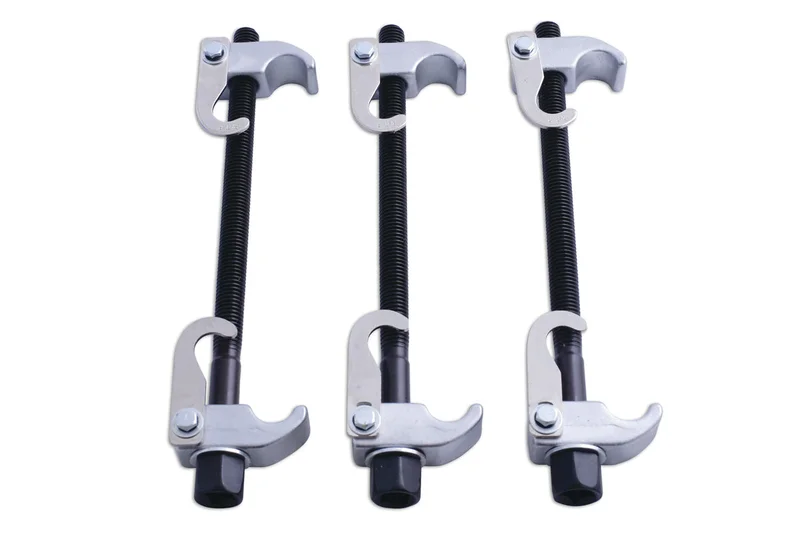 Coil Spring Compressor - Heavy Duty 3pc 0290