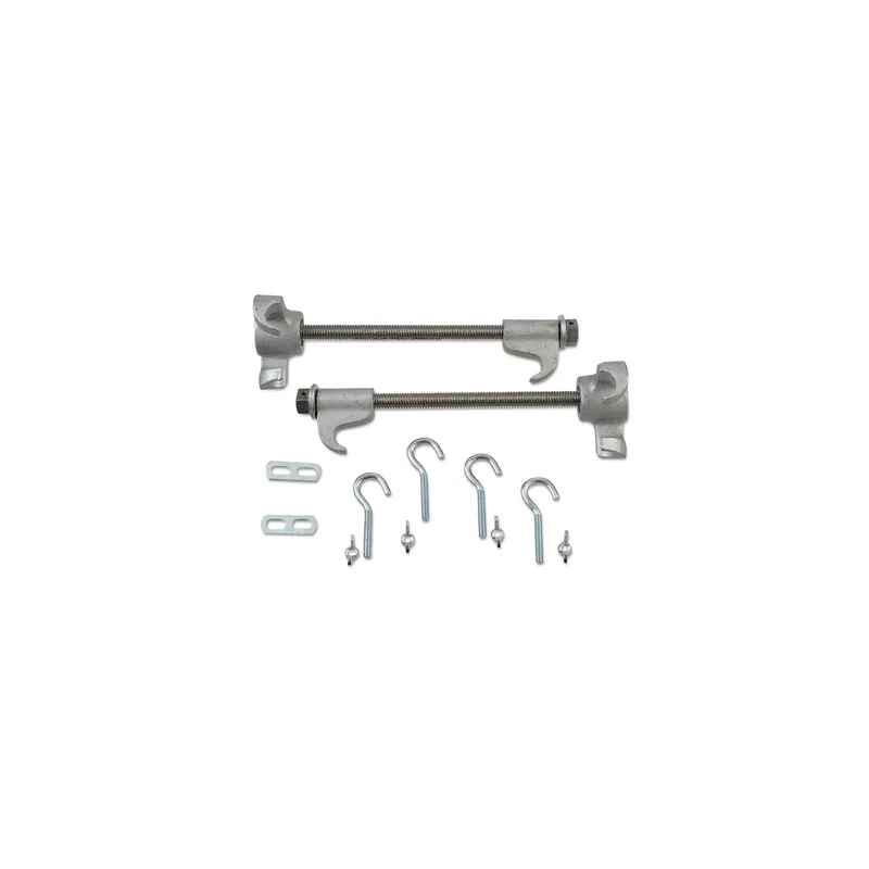 Coil Spring Compressor