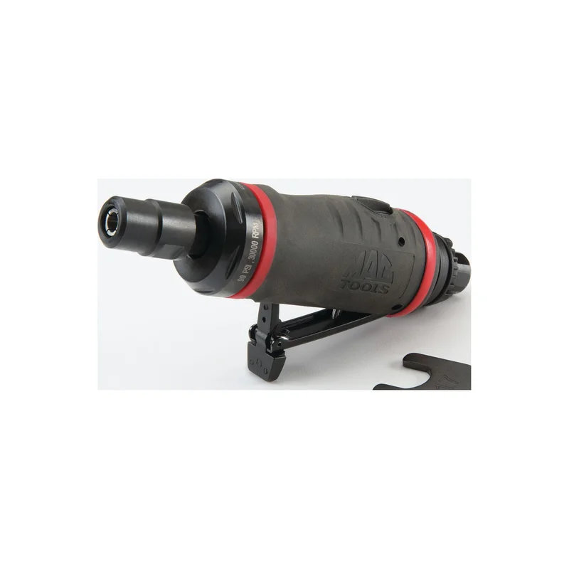 Collet Premium 0.3 HP Straight Air Die Grinder