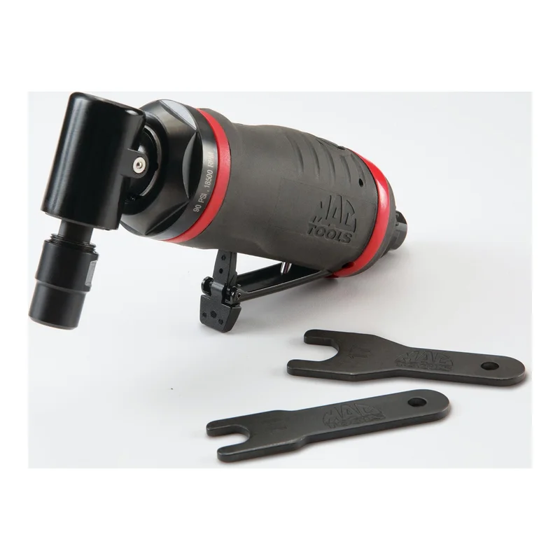 Collet Premium 0.5 HP 90 Air Die Grinder