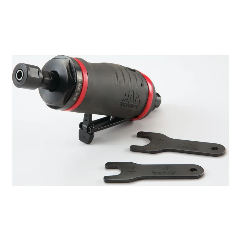 Collet Premium 0.5 HP Straight Air Die Grinder