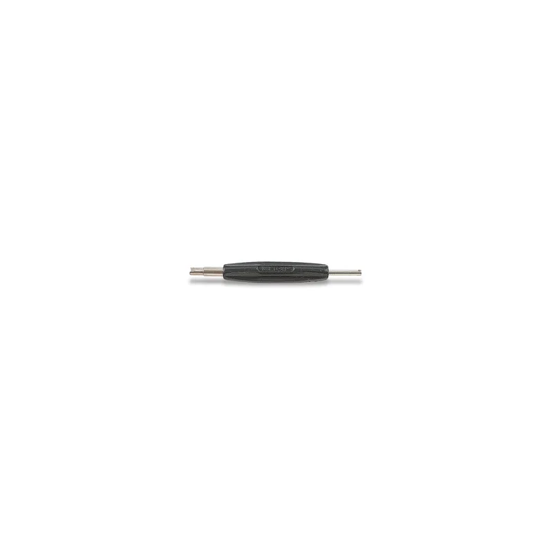 Combination Large Bore and Standard Valve Core Tool