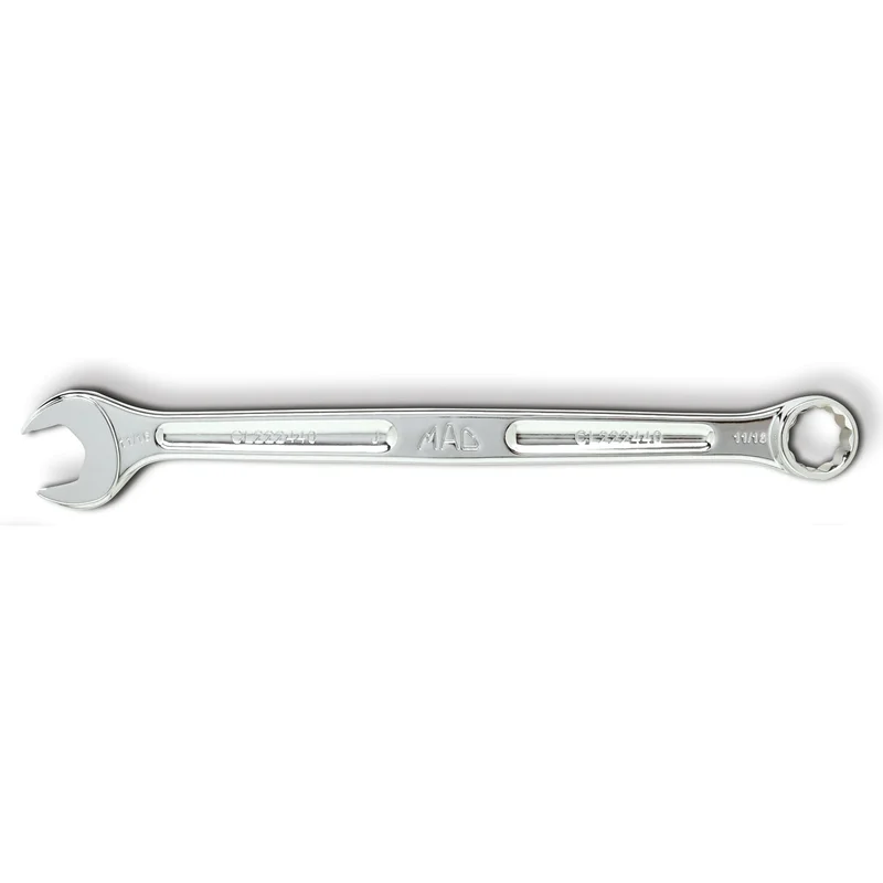 Combination Wrench 11/16" - 12-PT.