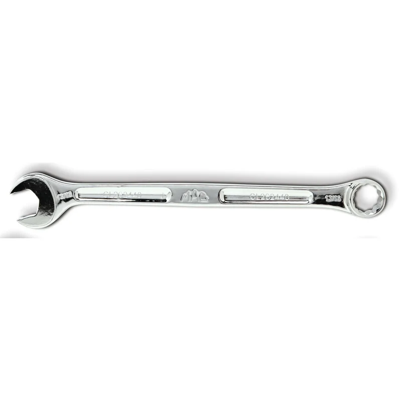 Combination Wrench 13/16" - 12-PT.