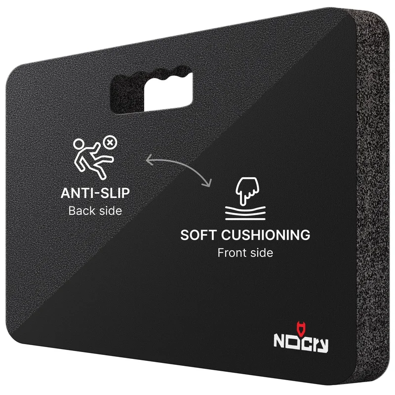 ComfortGuard Pro Ultra Soft Kneeling Pad
