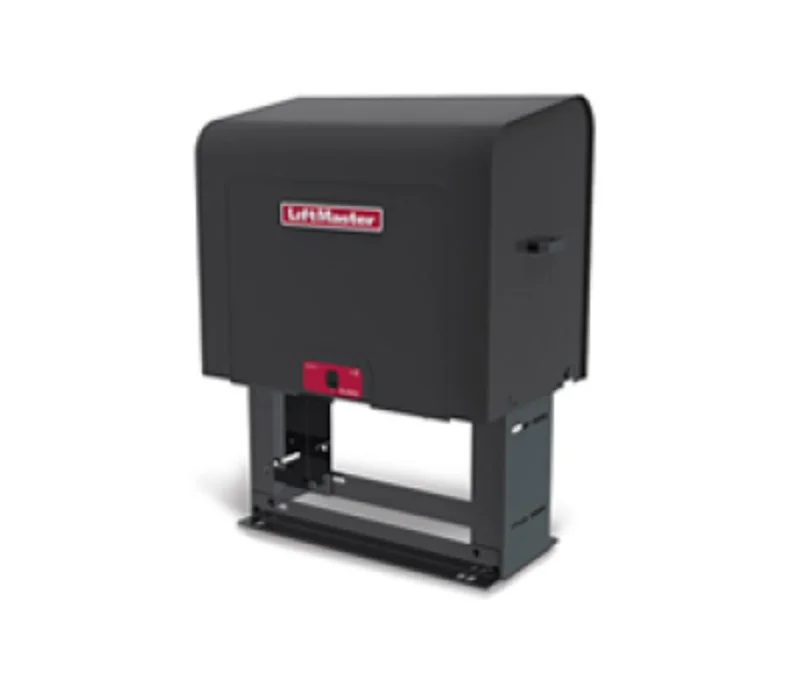 Commercial Gate Operator HP Dual Voltage Single Phase (115V/208V/230V)