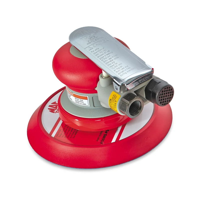 Composite Dual-Action Sander 6"