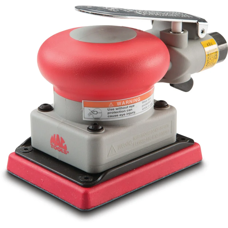Composite Orbital Sander 3" x 4"