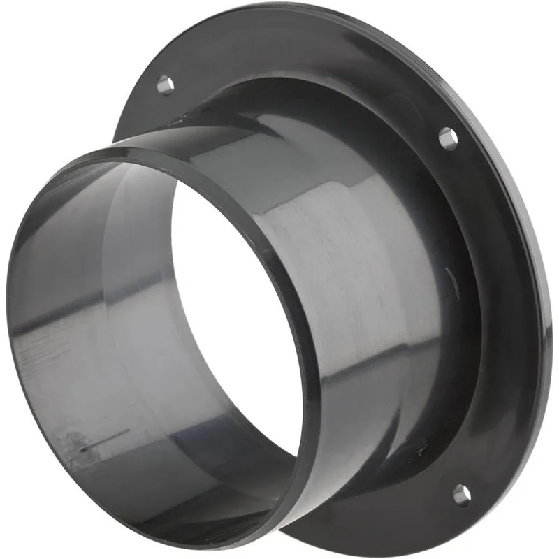 Connector 4"