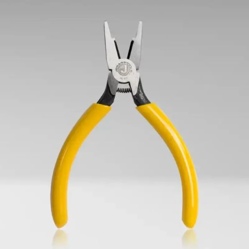 Connector Crimper Pliers JIC-891 (Pack of 3)