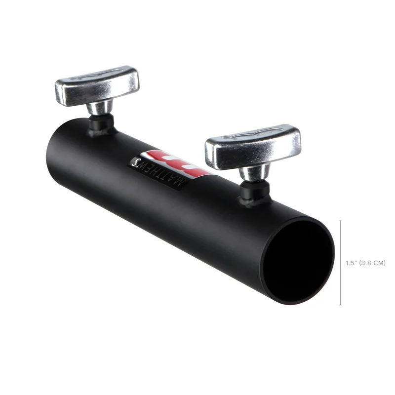 Connector for 1-1/2" Pipe