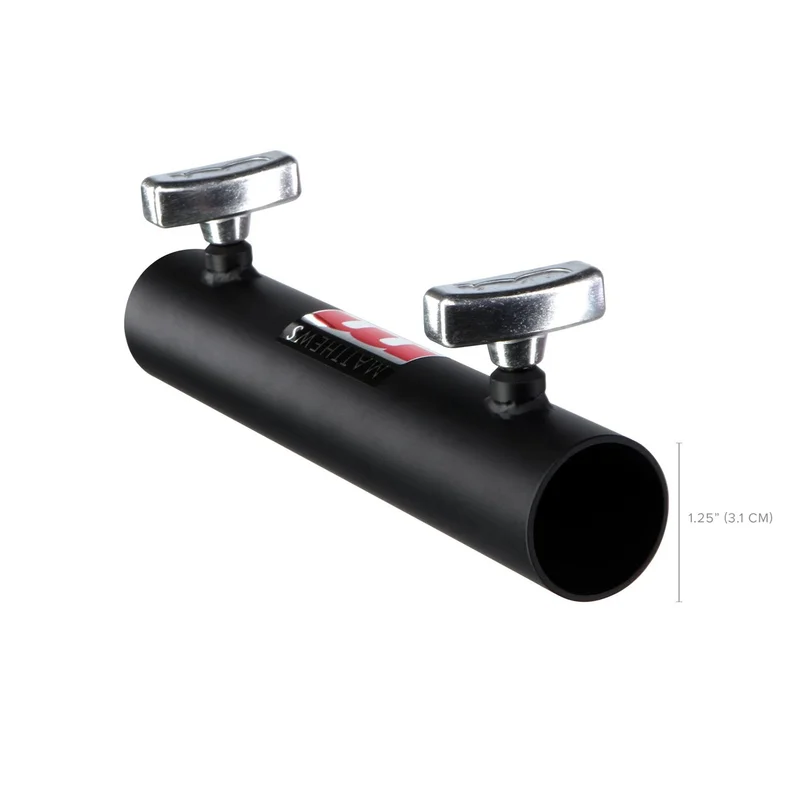 Connector for 1-1/4" Pipe