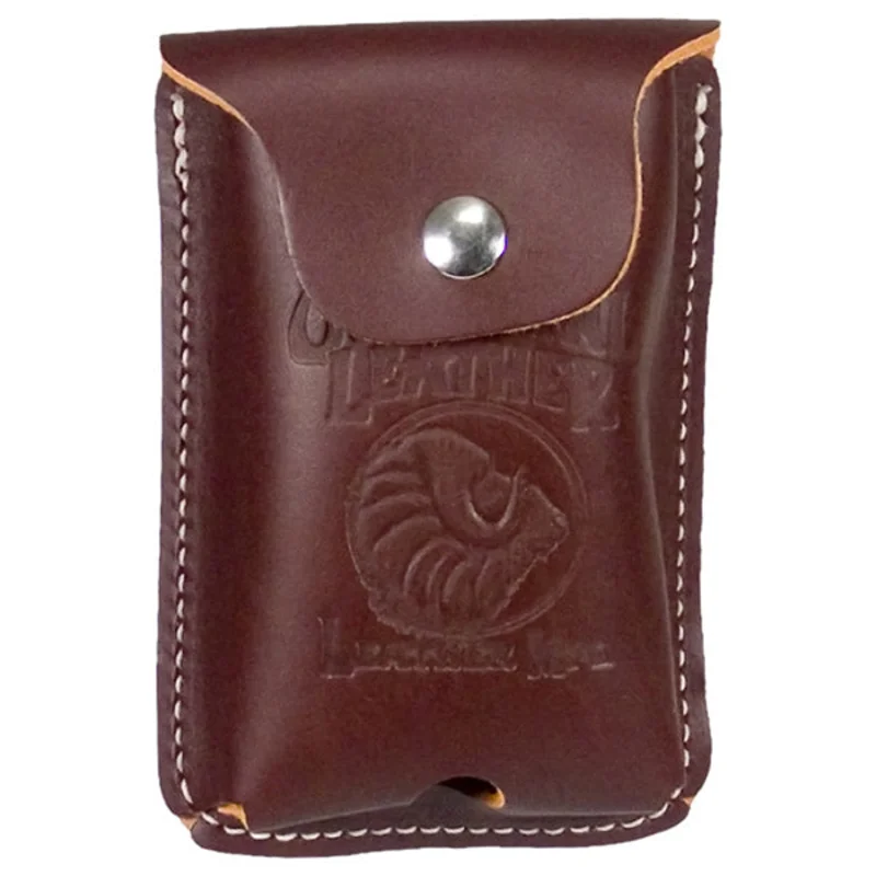 Construction Calculator Case OxyRed