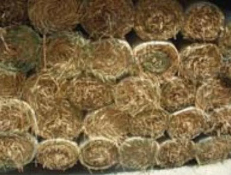 Continental Straw Netting