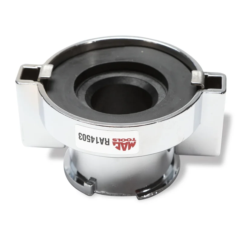 Cooling System Pressure Test Adapter - 2-11/16" O.D.