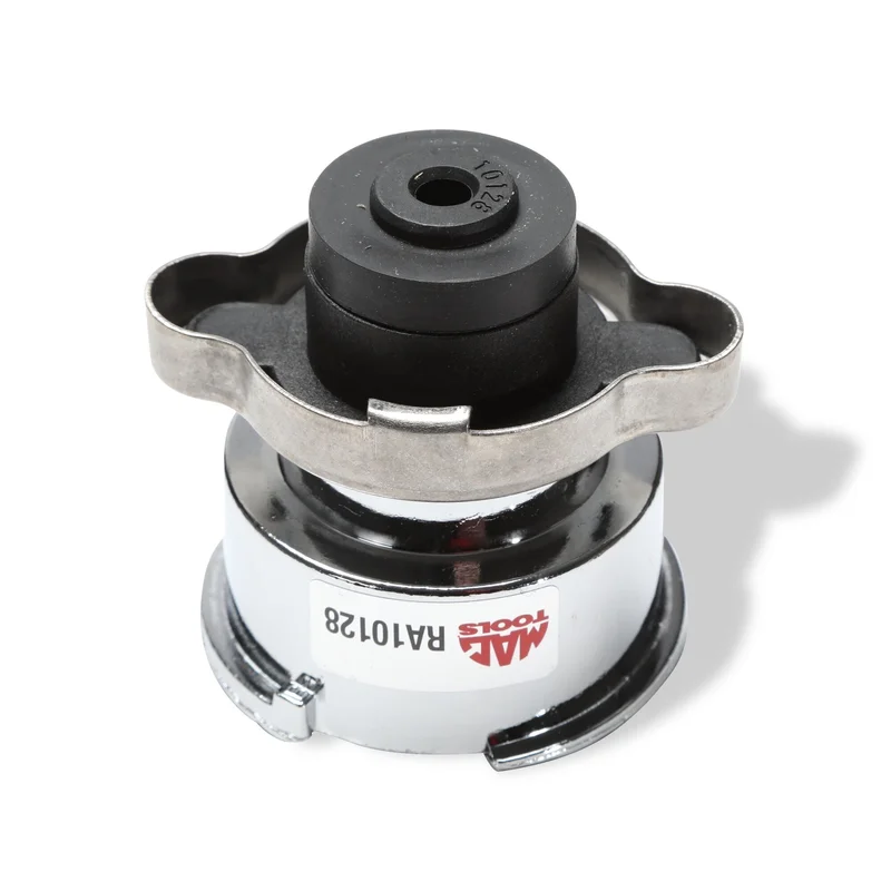 Cooling System Pressure Test Adapter - 32mm x 15mm Deep