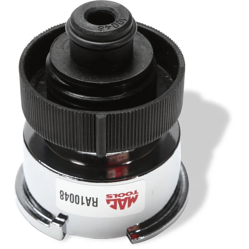 Cooling System Pressure Test Adapter - 34mm x 3mm