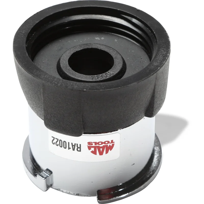 Cooling System Pressure Test Adapter - 48mm x 3mm