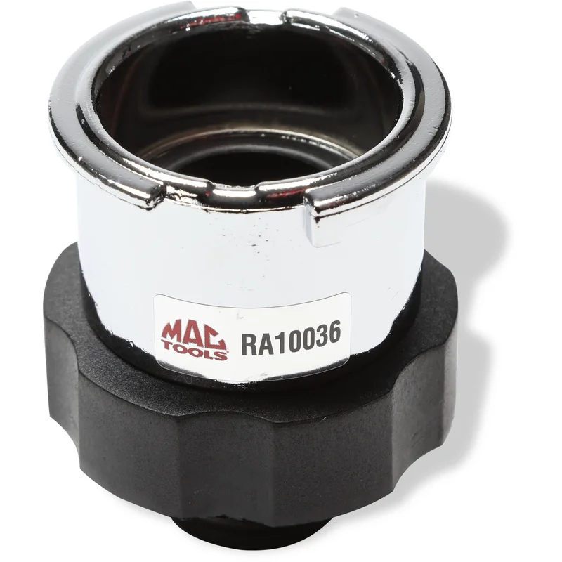 Cooling System Pressure Test Adapter - 52mm x 2.5mm