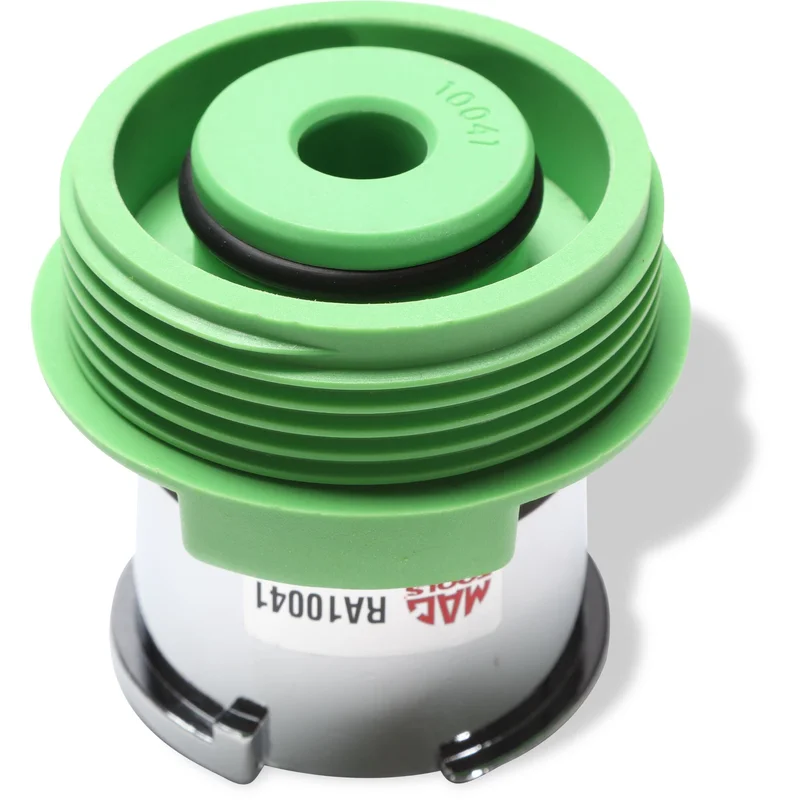 Cooling System Pressure Test Adapter - 63mm x 3mm