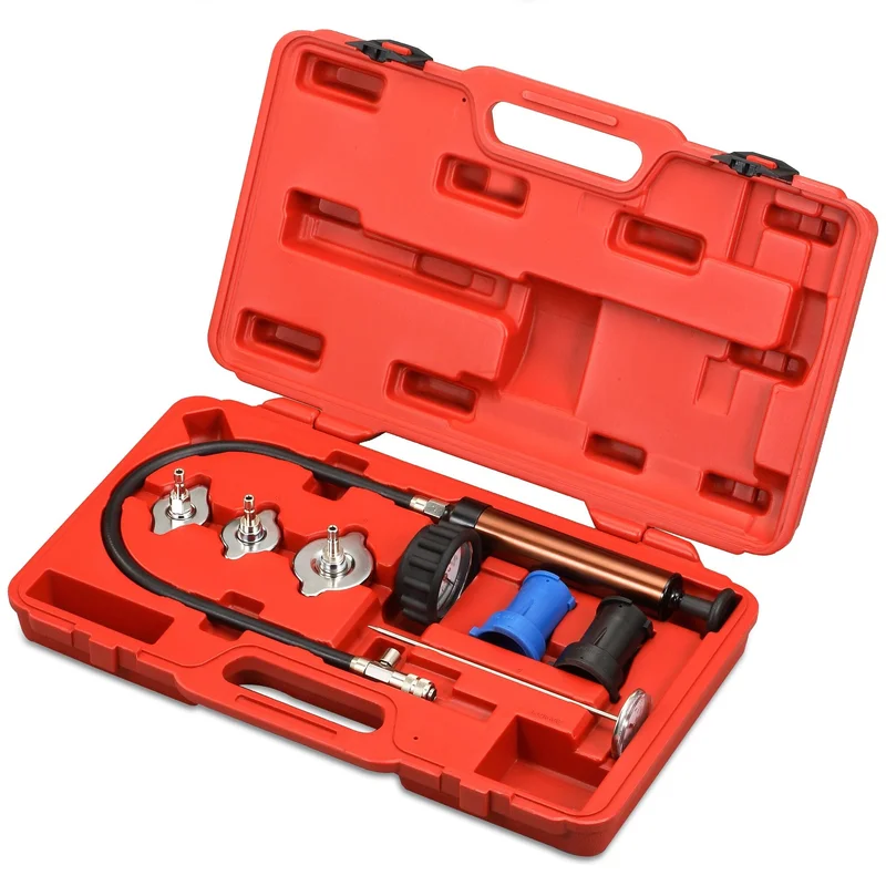 Cooling System Pressure Tester