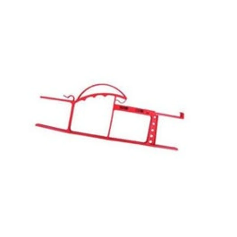 Cord Storage H-Type Wrap