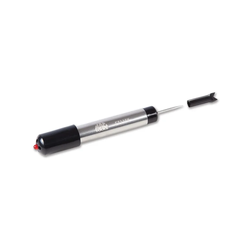 Cordless Circuit Tester
