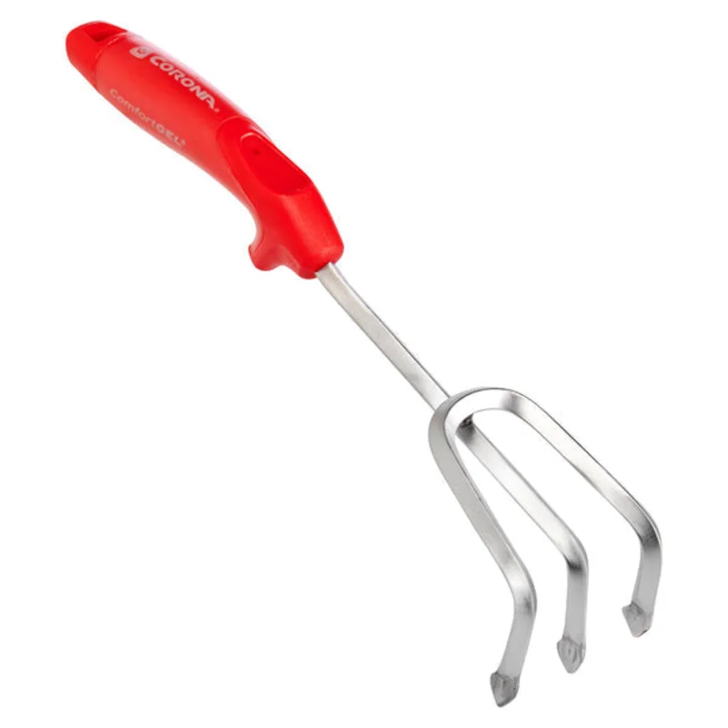 Corona ComfortGEL Cultivator Premium Stainless Steel