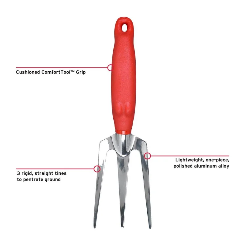 Corona Fork