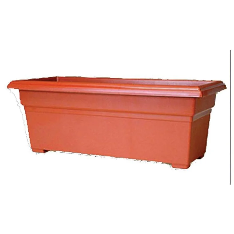 Countryside Flowerbox TERRACOTTA