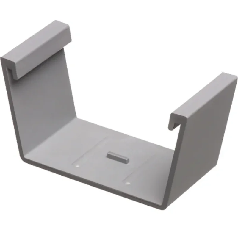 Coupling Component Connector for Cable Tray and Runway Applications Plastic T23C