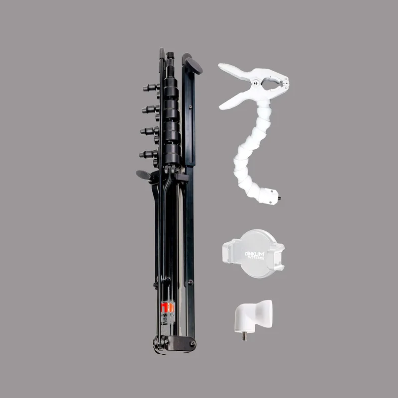 Creator Carry-On Kit