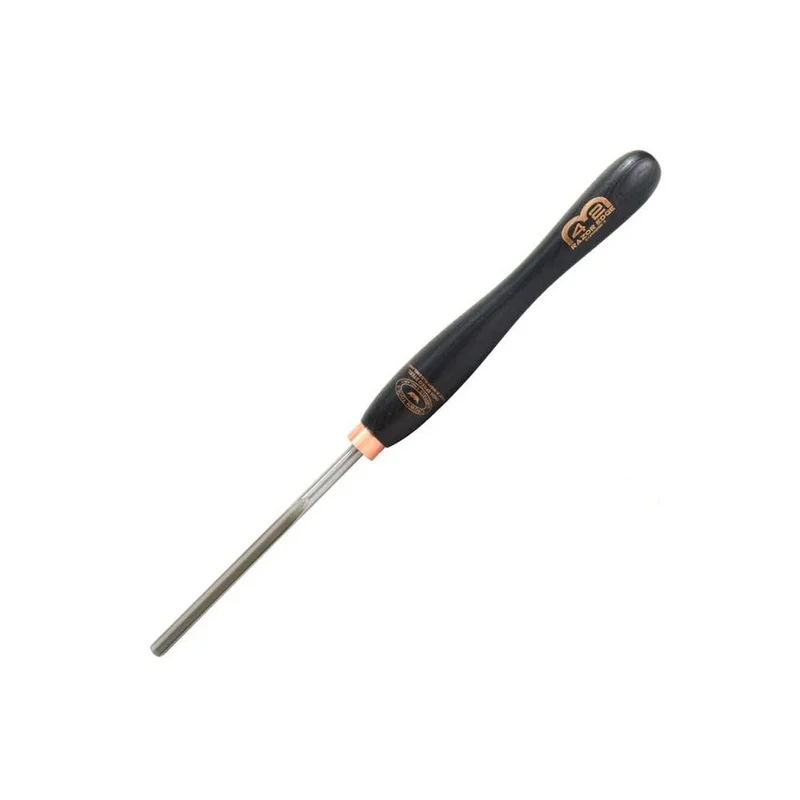 Crown Hand Tools M42 Cryogenic Spindle Gouge 3/8"