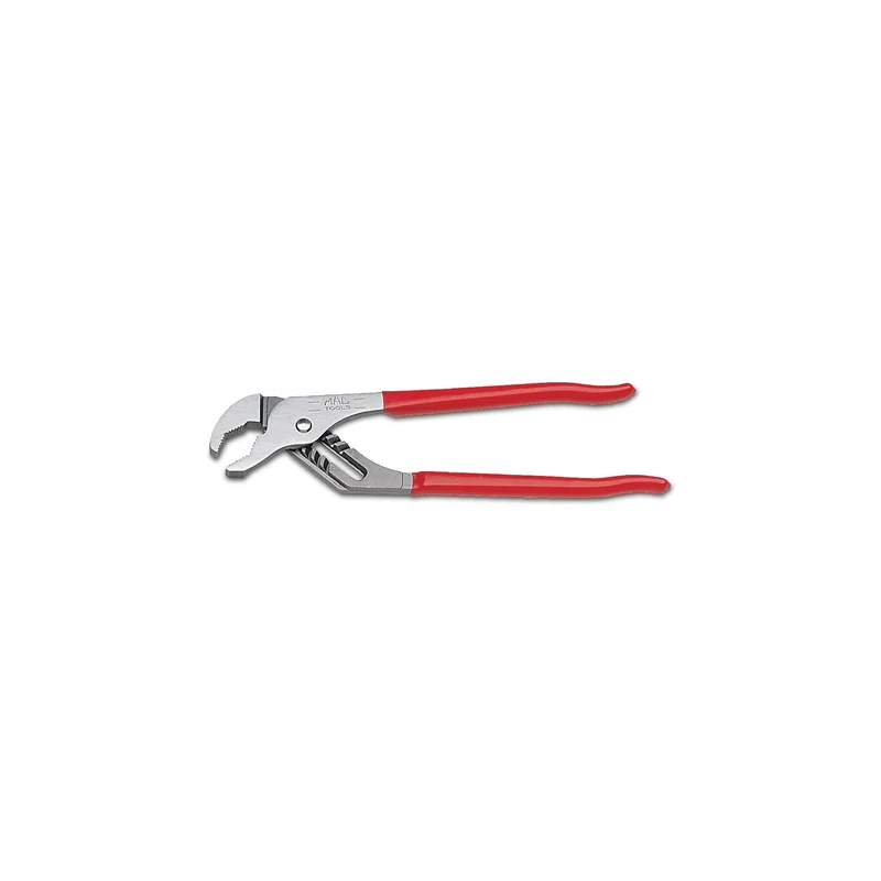 Curved-Jaw Tongue and Groove Pliers