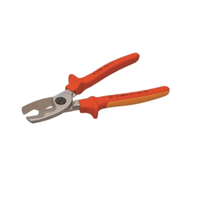 D20 Cable Shear Precision Cutter for Efficient Wire & Cable Cutting