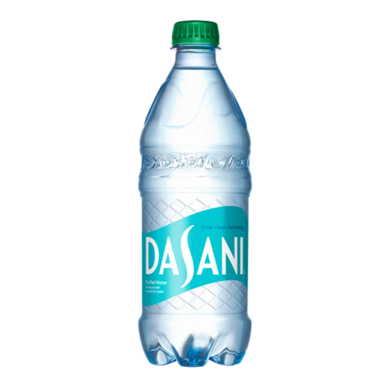 DASANI Purified Water