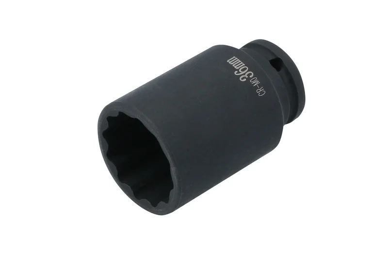 Deep Impact Socket 1/2"D 36mm 0954