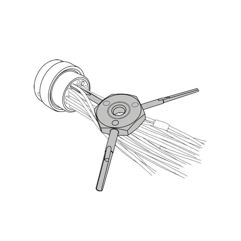 Deutsch Terminal Tool