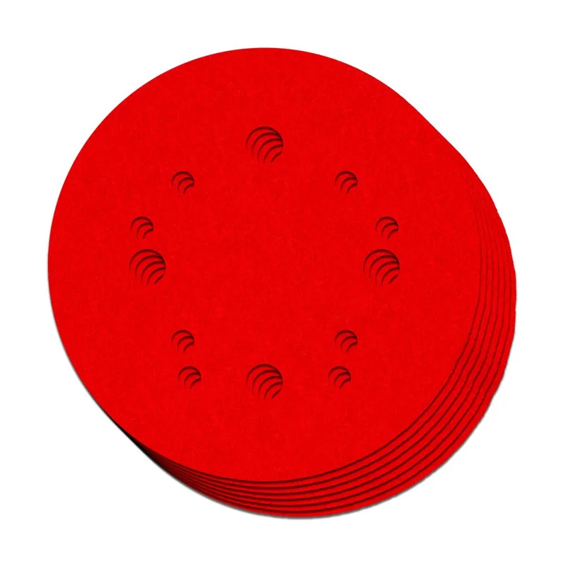 Diablo 5" ROS Disc Hook & Lock Project Pack Refinish (7-Pack)