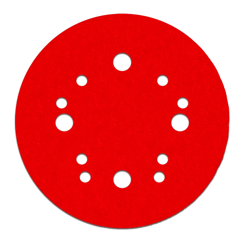 Diablo 5" ROS Discs Hook & Lock (15 Pack)