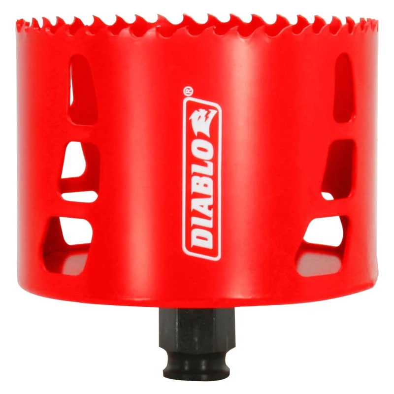 Diablo Bi-Metal Hole Saw 3-5/8"