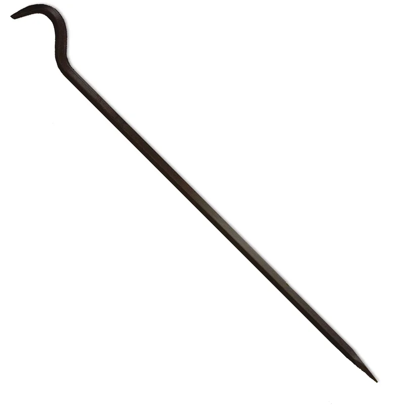Die-Setter Pry Bar