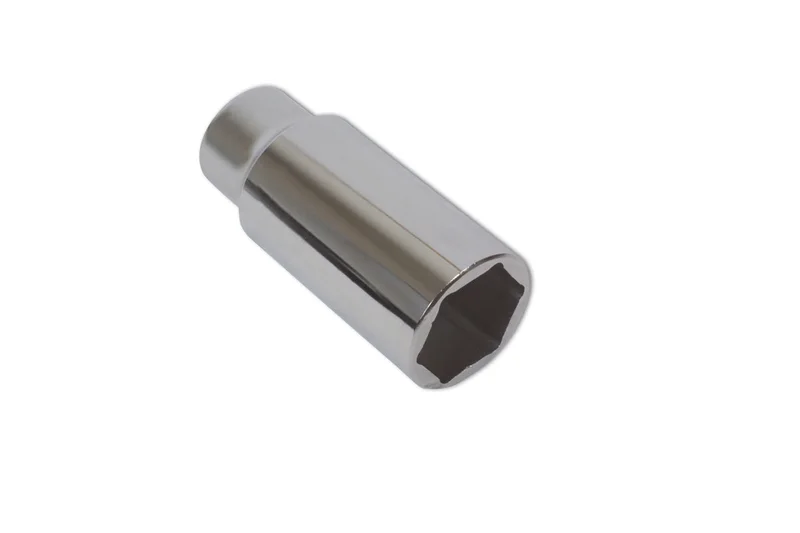 Diesel Injector Socket 1/2"D 27mm 1117