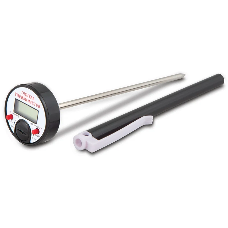 Digital Pocket Thermometer
