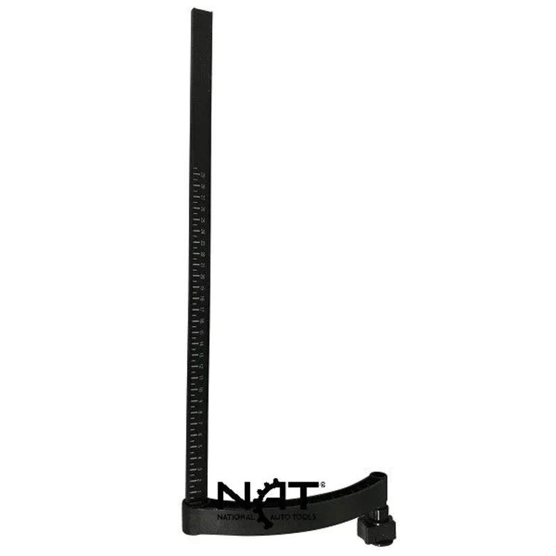 Distance Gauge with handle 5 and 8 series triumph wheel balancer