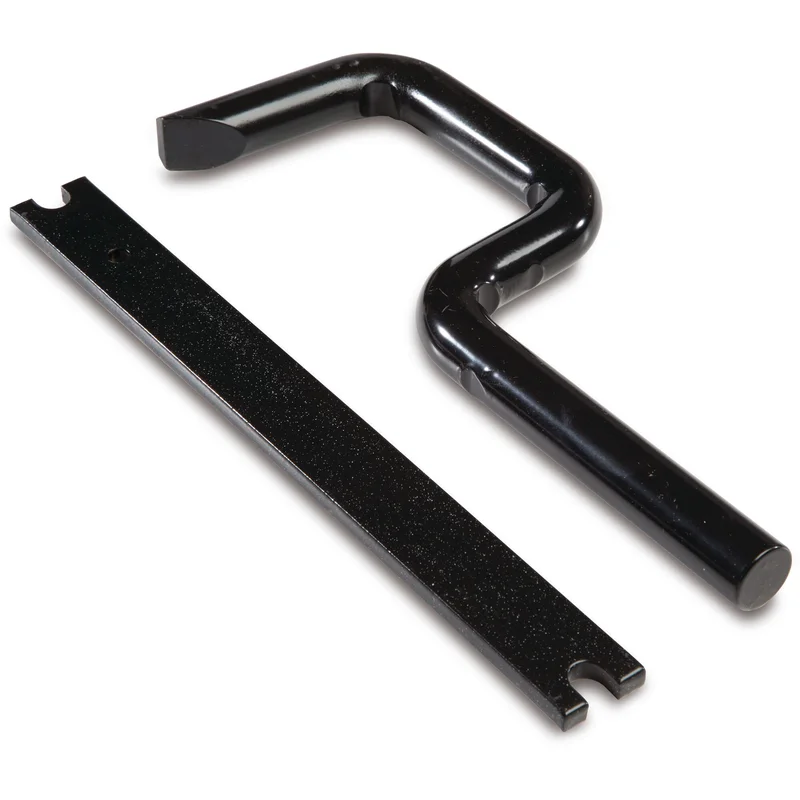 Door Hinge Pin Popper