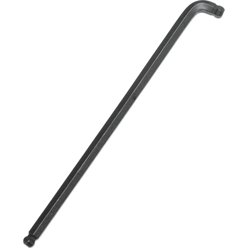 Double-Ball-End Stubby Hex L-Key 1/4"